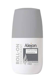 ALEJON ROLL ON DEODORANT FRAGRANCE FREE 50ML OFFER